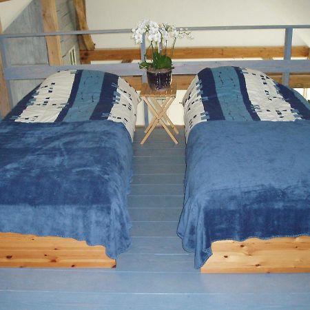 Koetshuis Veenhuizen Ngoại thất bức ảnh