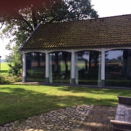 Koetshuis Veenhuizen Ngoại thất bức ảnh