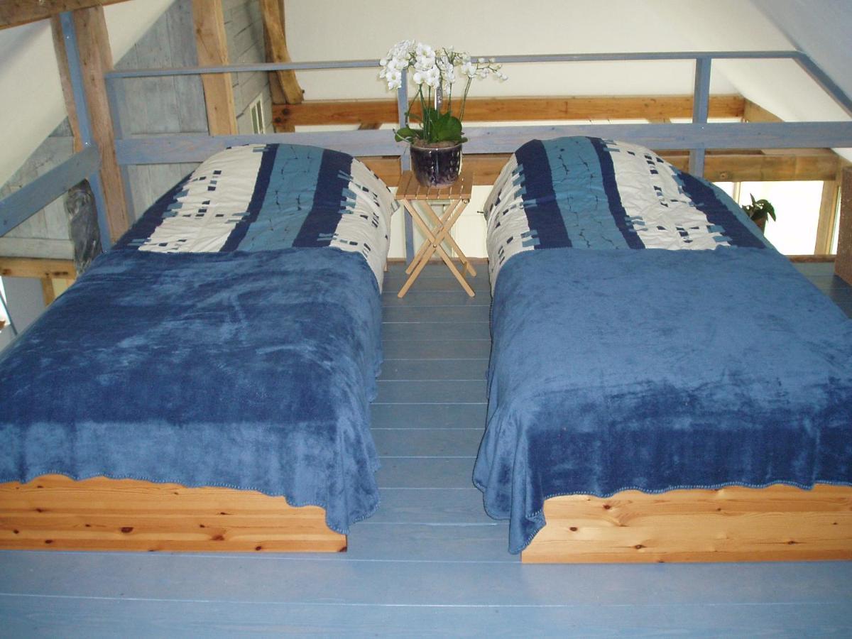 Koetshuis Veenhuizen Ngoại thất bức ảnh